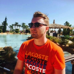 Андрей Кузнецов, 14.12, Киев