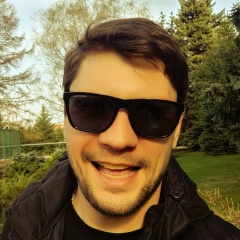 Артем Шейкин, 07.01.1987, Пенза