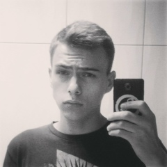 Даниил Шилов, 12.05.1994, Киев