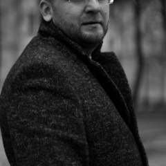 Александр Гошко, 02.08.1974, Санкт-Петербург