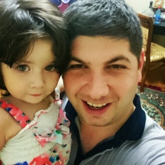 Роман Мовланов, 27.06.1987, Луганск