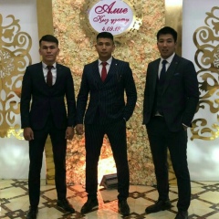 Аскар Мухтаров, 10.11, Алматы