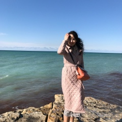 Манат Серикбаева, 15.01, Алматы