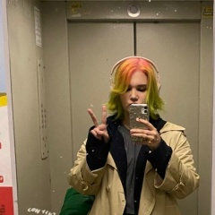 Инга Венедиктова, 30.07.1996, Казань