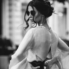 Аида Гусман, 23.05, Астана