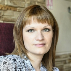 Анастасия Петрова, 03.06, Санкт-Петербург