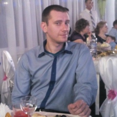 Максим Чечёткин, 02.08.1990, Брянск