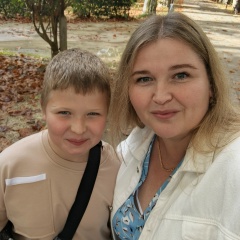 Евгения Меньшикова, 21.09.1983, Екатеринбург