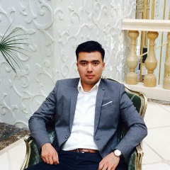 Shalkar Dossanov, 24.07, Астана