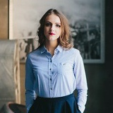 Ирина Мартынова, 10.04, Москва