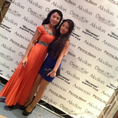 Манзура Джабарова, 24.12.1999, Сургут