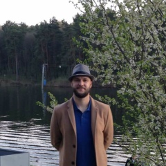 Уладзімер Русаковіч, 11.10.1986, Минск