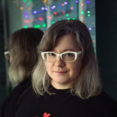 Оксана Дмитриева, 22.12.1984, Люберцы