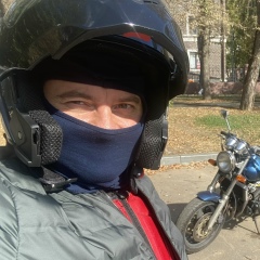 Семён Петровский, 21.12, Санкт-Петербург