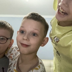 Наталья Калинина, 12.09, Санкт-Петербург