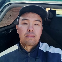 Adyl Ke, Бишкек