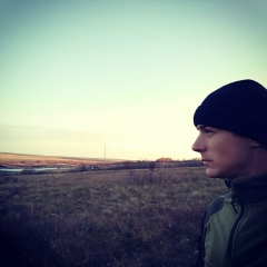 Жека Харьков, 04.05.1994, Харьков