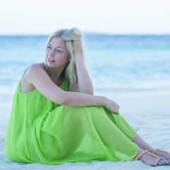 Иришка Климова, Москва