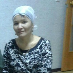 Шаттык Андреева, 06.03.1980, Актау