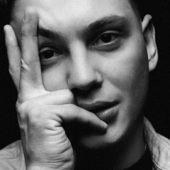 Макс Князь, 07.08, Москва