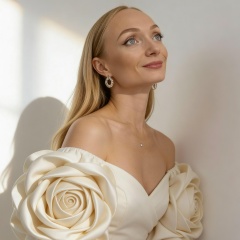 Наталья Кадникова, 10.05.1981, Иркутск