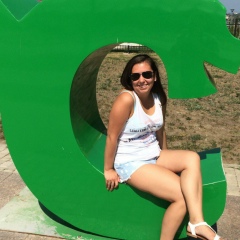 Татьяна Солохина, 02.08.1986, Москва