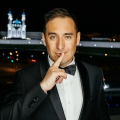 Макс Пропёрлов, 16.07.1988, Казань