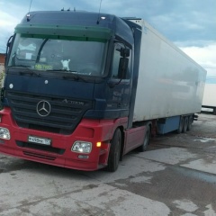 Казбек Ахумашев, 02.12.1978, Москва