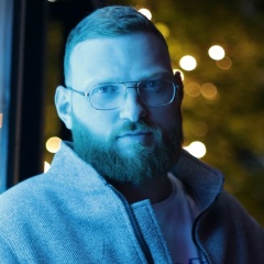 Никита Казнин, 09.12.1991, Санкт-Петербург