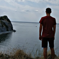 Михаил Бородин, 12.11.1990