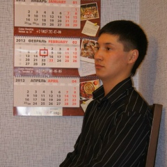 Алан Кордоев, 27.08.1998, Горно-Алтайск