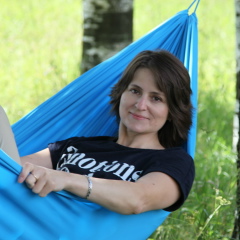 Ирина Савельева, 18.08.1976, Санкт-Петербург