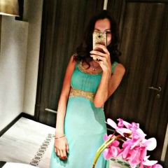 Арина Чумакова, 14.03