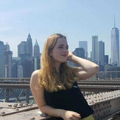 Alina Varkki, 30.01.1999, Нарва