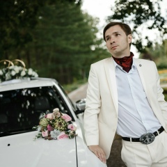 Владимир-Woron Воскресенский, 23.10.1984, Йошкар-Ола