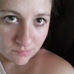 Катерина Готовцева, 31.10.1988, Москва