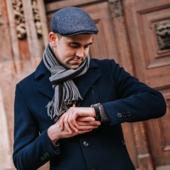 Александр Золотько, 04.01, Челябинск