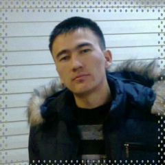 Самат Юсупов, 04.04.1992, Нукус