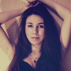 Анна Попович, 06.11.1991, Киев