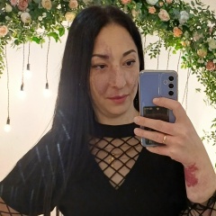 Виктория Павлова, 03.09, Волжский