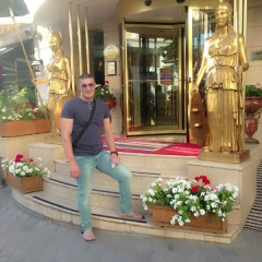 Магомед Каламов, 21.03