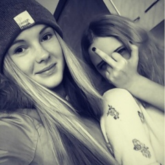 Кристина Максимова, Москва