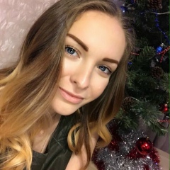 Екатерина Скубанович, 28.09, Санкт-Петербург