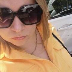 Мария Лотус, 27.11, Москва