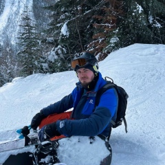Владимир Рыбенко, 23.08.1988, Москва
