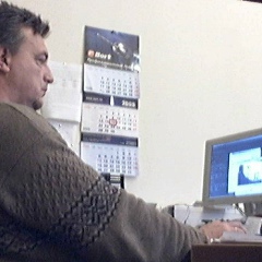 Валерий Горохов, 12.02.1962, Санкт-Петербург