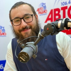 Рисc Эли, 25.04.1990, Биробиджан