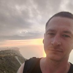Юрий Исаев, 13.08.1989