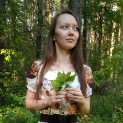 Елена Зарипова, 14.09, Екатеринбург