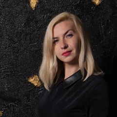 Виктория Чуканова, Пенза